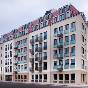 Prize By Radisson, Mitte Dresde
